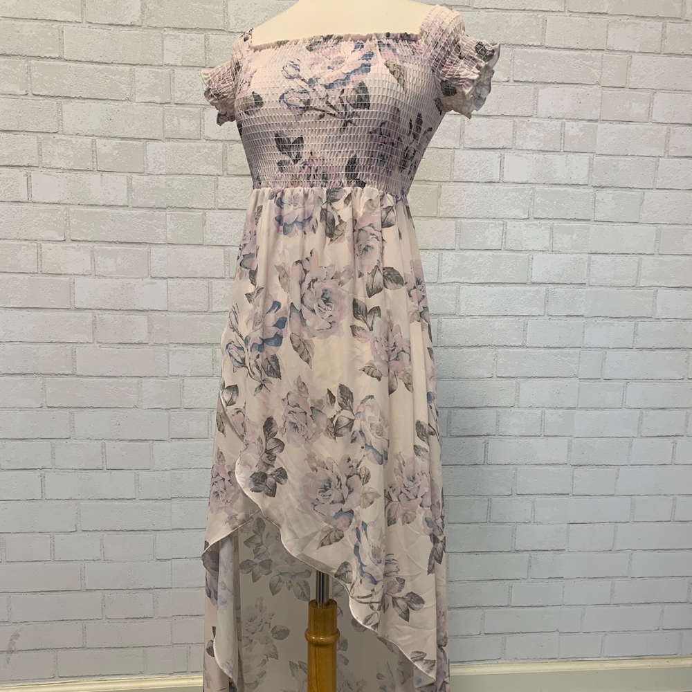 Show Me Your MuMu Willa Maxi Dress